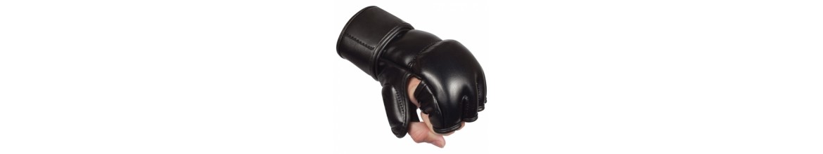 MMA Gloves